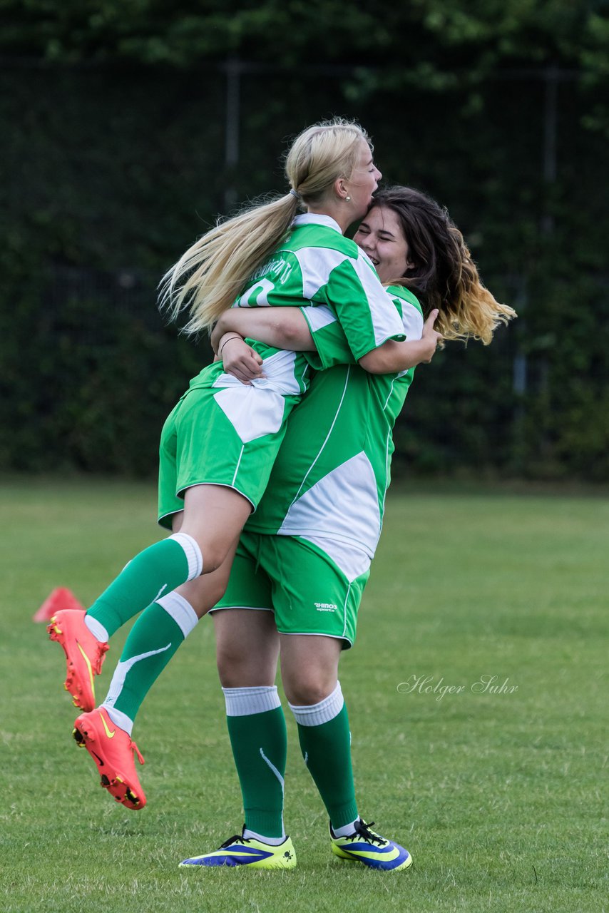 Bild 69 - C-Juniorinnen KT Training